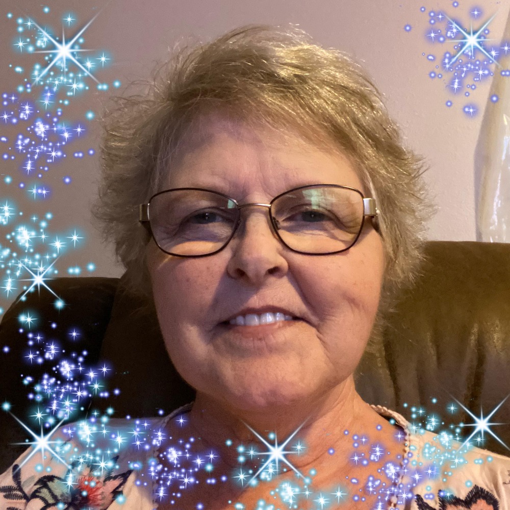 Meet your Posher, Anita